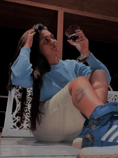 Angelina – Celebrity Call Girl Dehradun