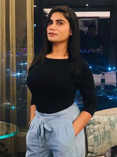 Layla – Airhostess Call Girl Dehradun